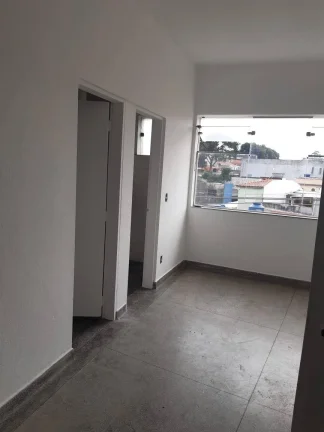 Imagem Sala Comercial Reformada - Próximo Av. São Miguel