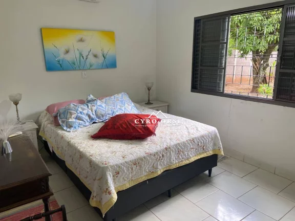 Imagem Chácara à venda, 2000 m² por R$ 880.000,00 - Bongue - Piracicaba/SP