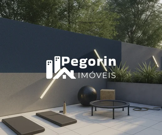 Imagem Apartamento com 02 quartos com suíte no Portão Curitiba