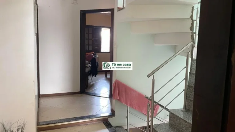 Imagem CASA RESIDENCIAL em SÃO JOSÉ DOS CAMPOS - SP, URBANOVA