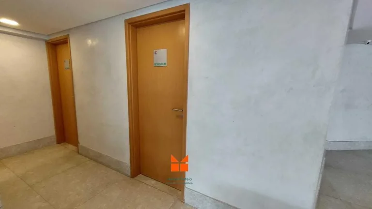 Imagem Novíssimo apartamento em Boa Viagem!