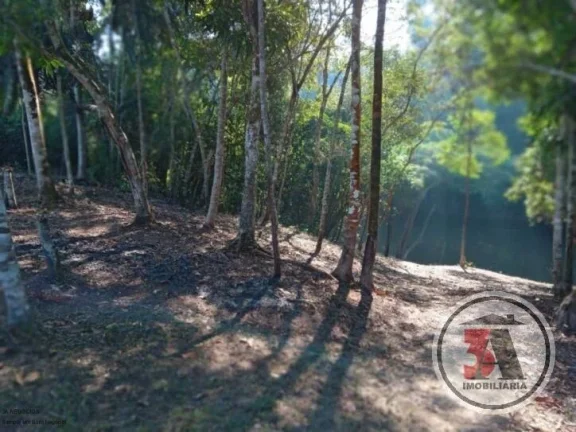 Imagem Chácara 2,5 hectares no Areia Branca