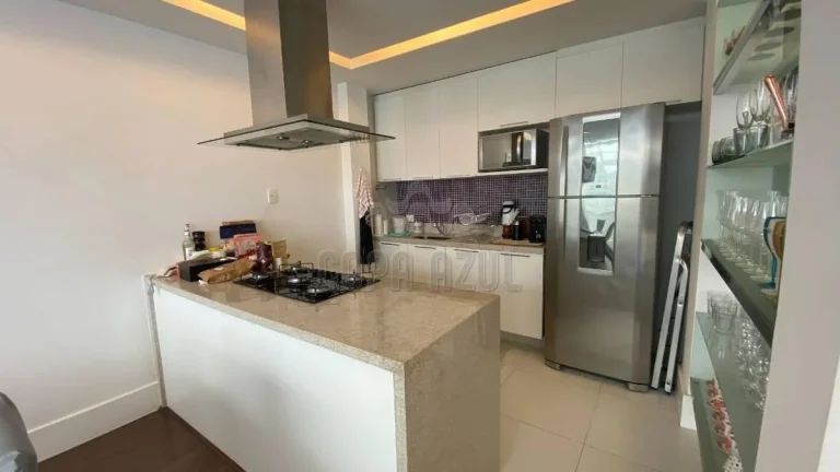 Imagem Copacabana - Residencial › Apartamento com 2 quarto(s) a Venda