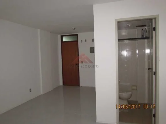 Imagem CARÊNCIA DE 2 MESES DE ALUGUEL . Sala, 40 m² - venda por R$ 160.000 ou aluguel por R$ 682 - Centro - Niterói/RJ
