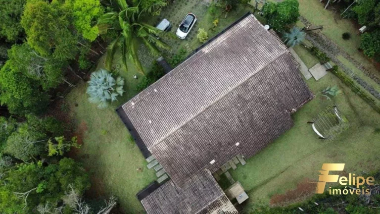 Imagem CASA LINEAR DE CAMPO EM MARECHAL FLORIANO / ES
