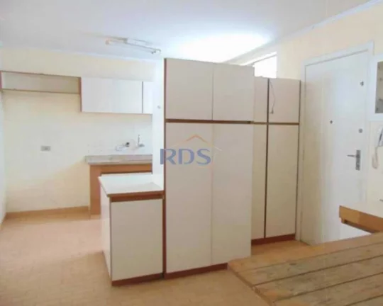 Imagem Apartamento - Padrão / Residencial / Jardim Paulista