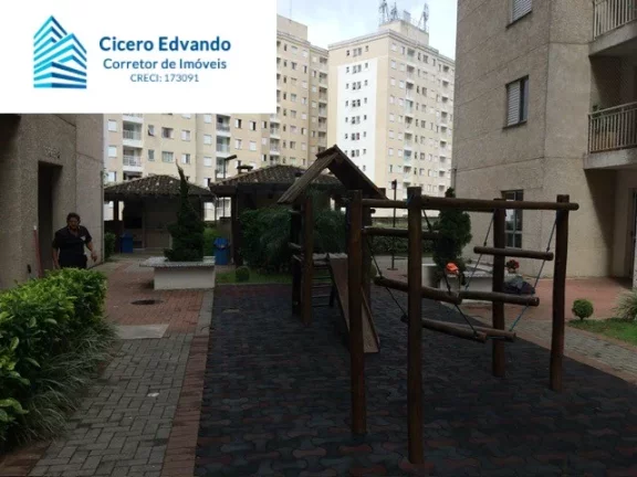 Imagem APARTAMENTO RESIDENCIAL em SÃO PAULO - SP, CIDADE LÍDER