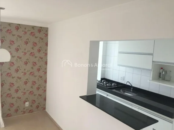 Imagem Com 138m² de área privativa, o imóvel oferece uma ampla sala para dois ambientes (jantar e estar)...