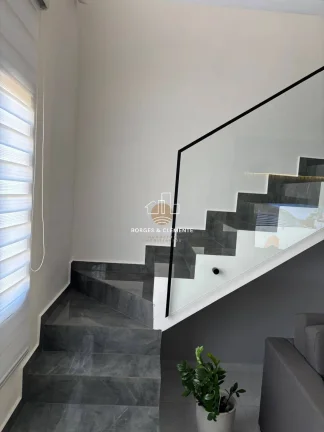 Imagem Sobrado Moderno à Venda no Jardim dos Pinheiros – Atibaia