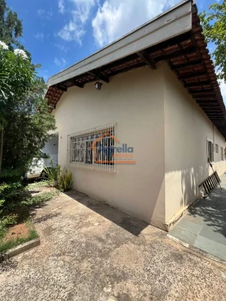 Imagem Casa à venda no bairro Jardim Serra Dourada - Mogi Guaçu/SP