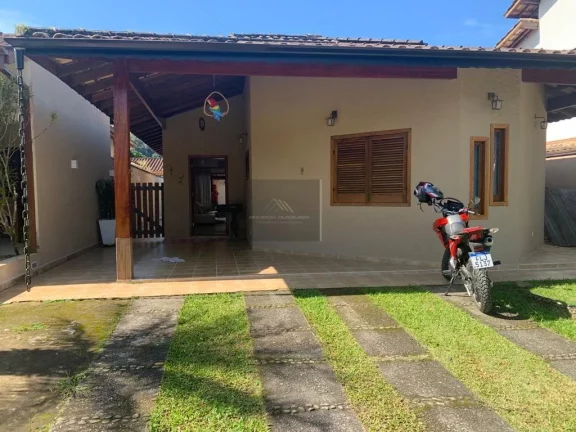 Imagem Casa em Condomínio para Venda em Ubatuba / SP no bairro Horto