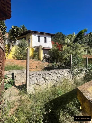 Imagem Oportunidade De Chácara Para Investimento Em Mairiporã