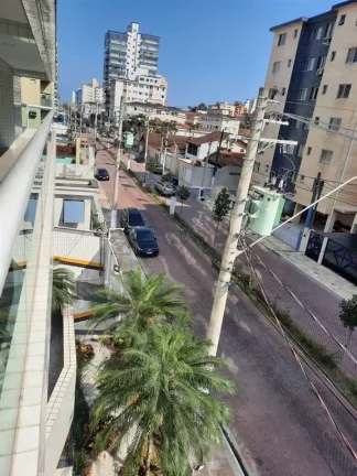 Imagem Apartamento com 2 dorms, Canto do Forte, Praia Grande - R$ 480 mil, Cod: 2491