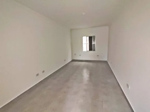 Imagem APARTAMENTO COM 26 m² - FORTE - PRAIA GRANDE SP