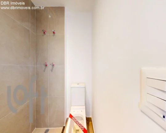 Imagem APARTAMENTO RESIDENCIAL em São Paulo - SP, Pinheiros