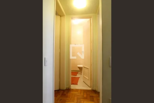 Imagem Apartamento à Venda - Ipanema, 2 Quartos, 60 m2