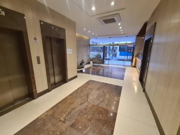 Imagem Apartamento para Venda em Rio de Janeiro, Copacabana, 1 dormitório, 1 banheiro, 1 vaga