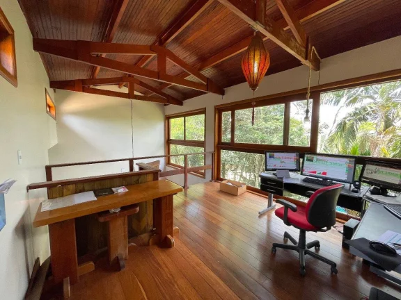 Imagem Casa com 3 dormitórios à venda, 370 m² por R$ 1.700.000,00 - Forest Hills - Jandira/SP