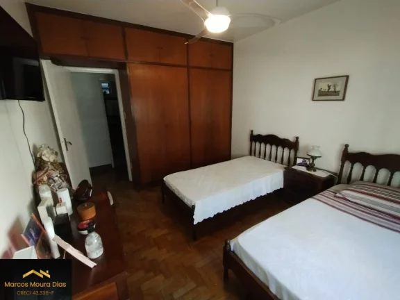 Imagem Apartamento em Perdizes com 2 Dormitórios e 1 vaga de Garagem