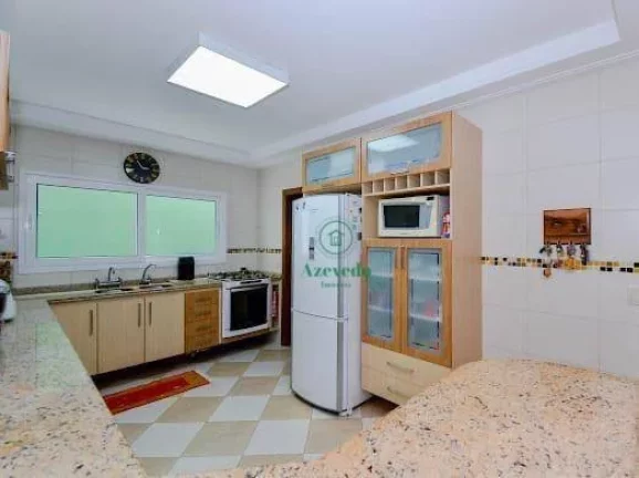Imagem Casa à venda, 330 m² por R$ 3.120.000,00 - Jardim Imperial Hills III - Arujá/SP