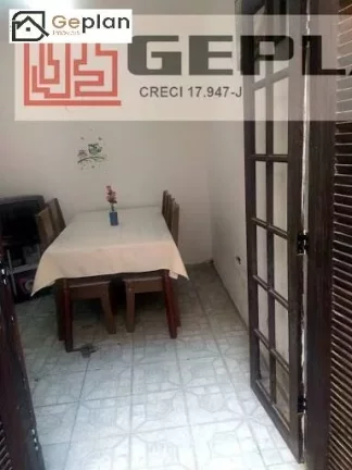 Imagem Venda casa 3 quartos