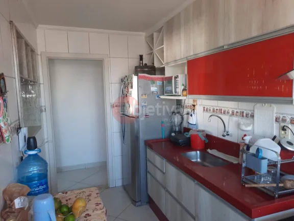 Imagem Cobertura duplex, 3 quartos, Braga - Cabo Frio