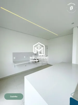 Imagem Aldeia da Serra VII Luziânia Casa 3 Quartos 1 Suíte 2 Vagas 250m² Closet Varanda