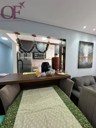 Imagem Apartamento 02 quartos Morada dos Passaros - Jundiai - SP