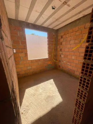Imagem Casa com 3 dormitórios à venda, 115 m² por R$ 760.000,00 - Portal do Sol - Lagoa Santa/MG