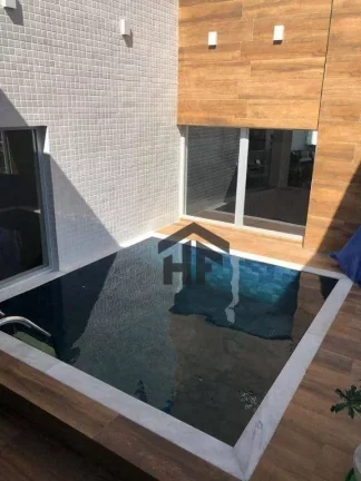 Apartamento de 420m² à venda, com 4 quartos (3 suítes), localizado nas Graças, Recife - Pernambuco.