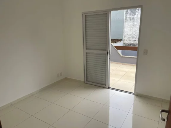 Imagem Sobrado com 3 dormitórios para alugar, 150 m² por R$ 5.590/mês - Residencial Terras Do Vale - Caçapava/SP