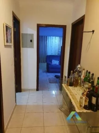 Imagem Casa com 3 dormitórios à venda, 260 m² por R$ 850.000,00 - Jardim da Saúde - São Paulo/SP