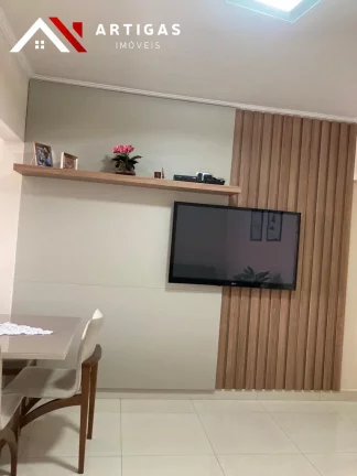 Imagem Apartamento á venda na Mooca Av Paes de Barros 73m² 2 dormitórios 1 vaga