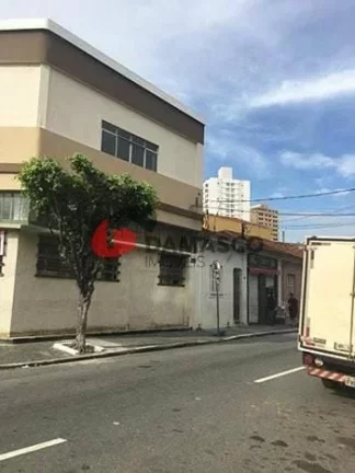 Imagem Prédio para Locação 905M², Fundação, São Caetano do Sul - SP