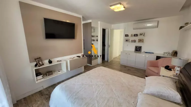 Imagem Recreio - ART LIFE - casa 4quartos - reformada