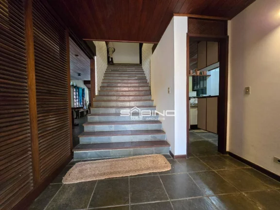 Imagem Casa à Venda, com 6 dormitórios 6 Suítes, 288m² - Riviera de São Lourenço - Bertioga SP
