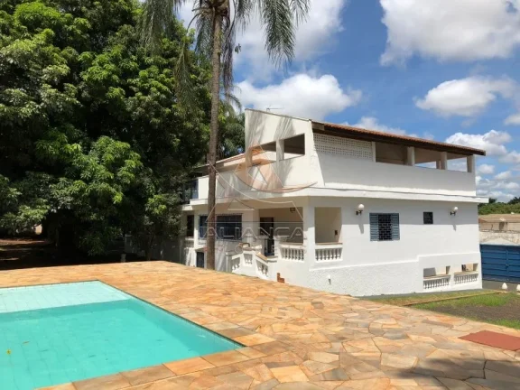 Imagem Chácara - Ribeirão Preto - Parque São Sebastião