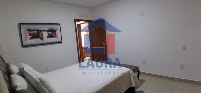 Imagem CHACARA RESIDENCIAL em PARÁ DE MINAS - MG, RESIDENCIAL DONA FLOR