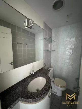 Imagem Apartamento com 3 suítes à venda, 128 m² por R$ 760.000 - Meireles - Fortaleza/CE