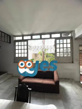 Imagem Casa comercial no Centro