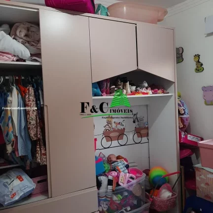 Imagem Casa para Venda em Limeira, Jardim Boa Esperança, 3 dormitórios, 1 banheiro, 2 vagas