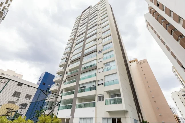 Imagem APARTAMENTO RESIDENCIAL em São Paulo - SP, Vila Mascote