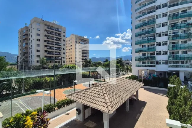Imagem Apartamento à Venda - Recreio, 2 Quartos, 92 m2
