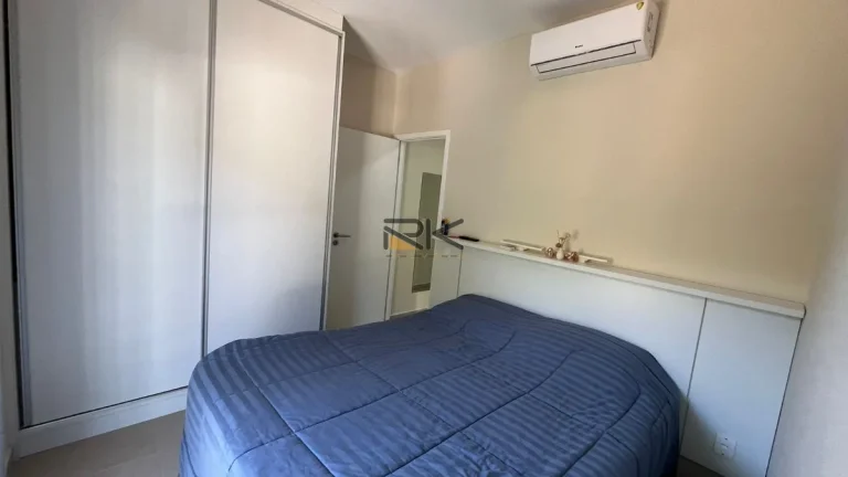 Imagem APARTAMENTO PRAIA GRANDE com 2 dormitórios sendo 1 suíte,1 vaga de garagem,varanda gourmet com churrasqueira,sala 2 ambientes