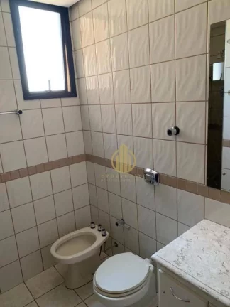 Imagem Apartamento com 2 dormitórios à venda, 83 m² - Centro - Ribeirão Preto/SP