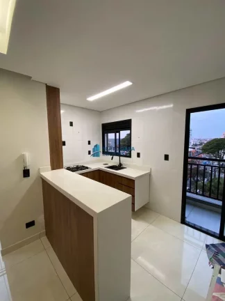 Imagem Apartamento Padrão