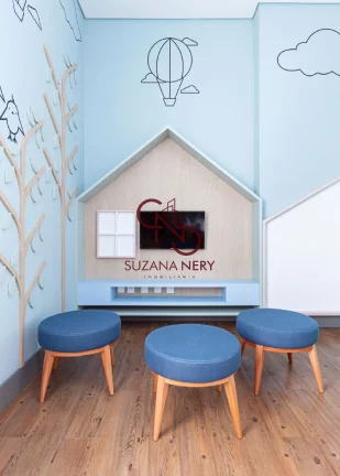 Imagem APARTAMENTO 3 QUARTOS EM TIROL NO EDIFÍCIO FRANCISCO CABRAL - NATAL