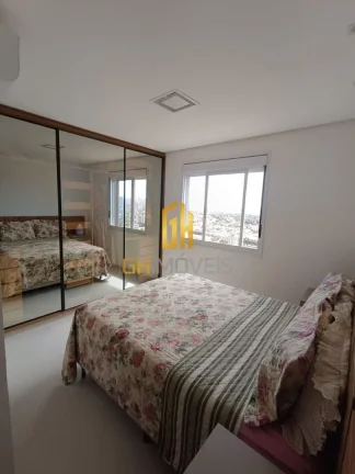 Imagem AP1477

Apartamento 3 quartos, no Condomínio Terrazo Vila Rosa, localização privilegiada nas prox...