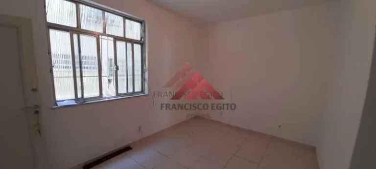 Imagem Apartamento com 1 dormitório à venda, 50 m² - Santa Rosa - Niterói/RJ