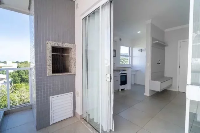 Imagem Apartamento 2 dormitórios sendo 1 suíte e 1 vaga de garagem em Mariscal- Bombinhas!
